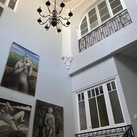 Maison D'Art Quillan Zewnętrze zdjęcie
