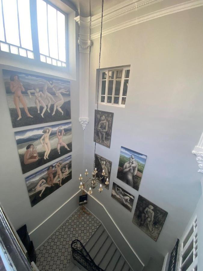 Maison D'Art Quillan Zewnętrze zdjęcie