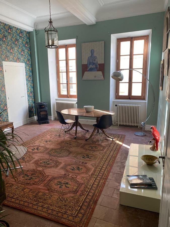 Maison D'Art Quillan Zewnętrze zdjęcie
