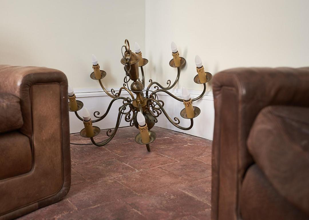 Maison D'Art Quillan Zewnętrze zdjęcie