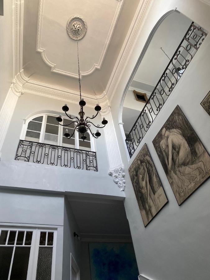 Maison D'Art Quillan Zewnętrze zdjęcie