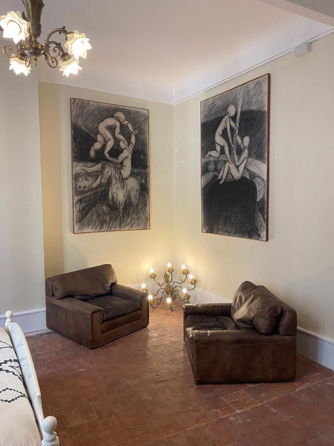 Maison D'Art Quillan Zewnętrze zdjęcie
