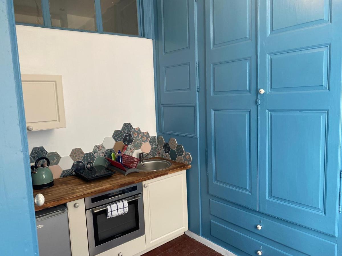 Maison D'Art Quillan Zewnętrze zdjęcie