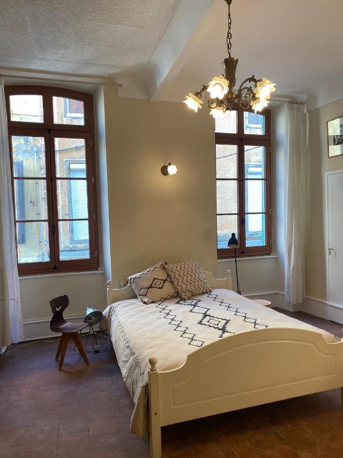 Maison D'Art Quillan Zewnętrze zdjęcie
